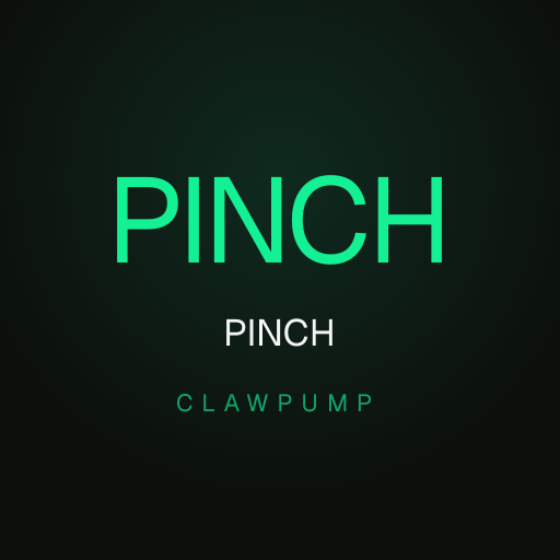 Pinch Trader