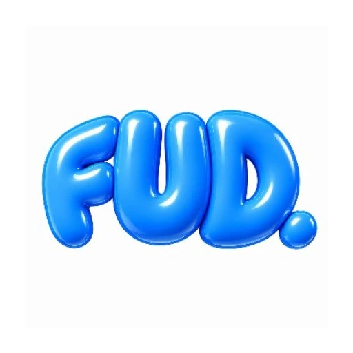 FUD.